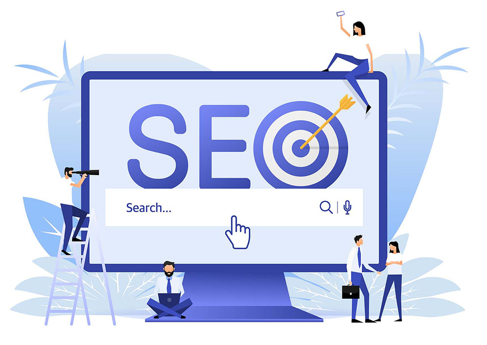 Hakukoneoptimointi (SEO) Helsinki